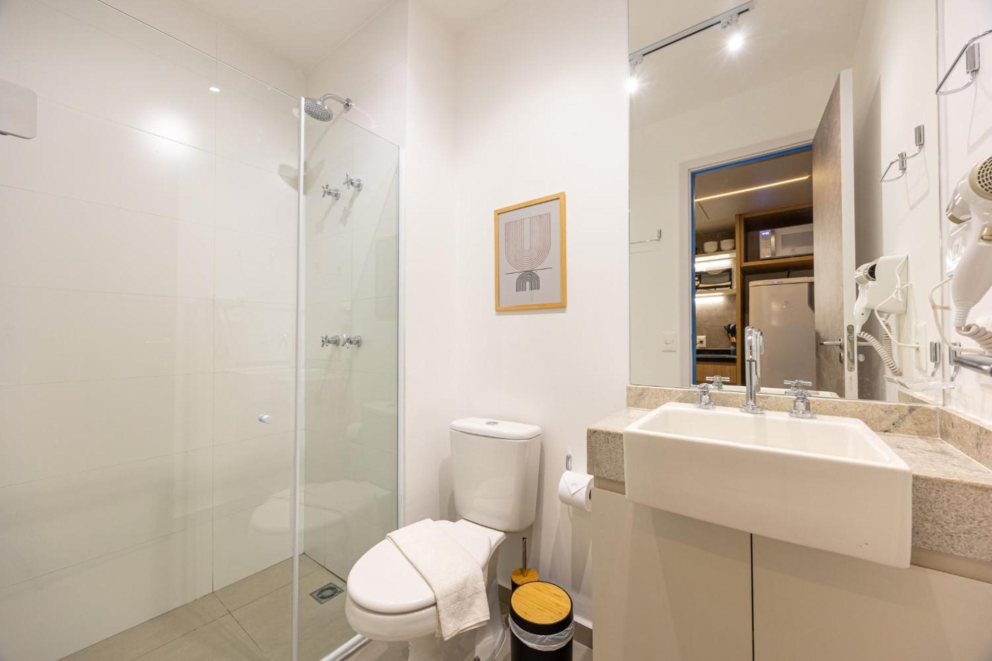 Apartamento East Star - Belo Com Mezanino Em Moema - Lv01i São Paulo